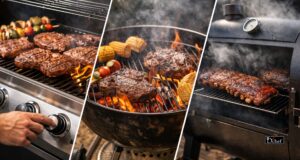 איך לבחור גריל