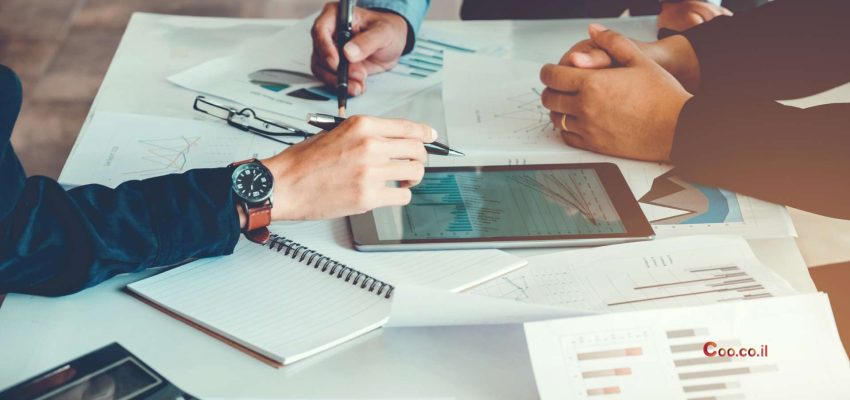 תוכנית עסקית לדוגמא - coo.co.il